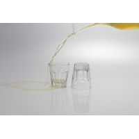 Kieliszek do wódki 45 ml / 6 szt. - ARAS (ara209Z)