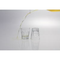 Kieliszek do wódki 45 ml / 6 szt. - ARAS (ara209Z)