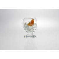 Szklanki na nodze 280 ml / 6 szt. - NECTAR (nec14)