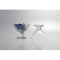 Pucharek do lodów 190 ml / 6 szt. - CREMA (cre367)