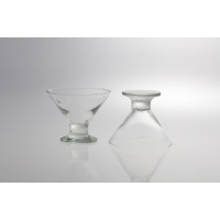 Pucharek do lodów 190 ml / 6 szt. - CREMA (cre367)