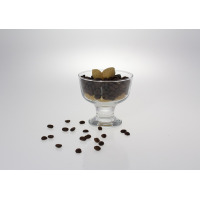 Pucharek do lodów 285 ml / 6 szt.  - DESTINA (des55)