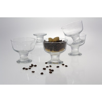 Pucharek do lodów 285 ml / 6 szt.  - DESTINA (des55)