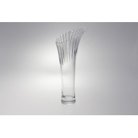 Wazon kryształowy 35 cm - ST5466 (400724)