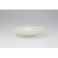 Pokrywka - FINE DINE (do talerza GOURMET 26 cm)