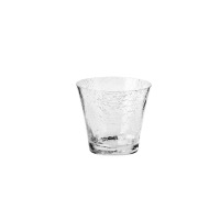 Szklanki 300 ml - HANDMADE Retro / CRACKLE (2632)