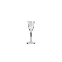 Kieliszki do likieru 45 ml - HANDMADE Retro / CRACKLE (5769)