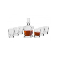 Komplet do whisky - Caro (0704)