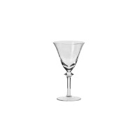 Kieliszki do wina białego 160 ml - HANDMADE Retro / POEMA (0305)