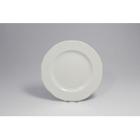 Talerz deserowy 21 cm - AFRODYTA (LU2631)