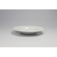 Talerz głęboki 22,5 cm - AFRODYTA (LU2620)