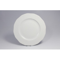 Talerz płytki 27 cm - AFRODYTA (LU2638)