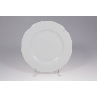 Talerz płytki 29 cm - AFRODYTA (LU2639)