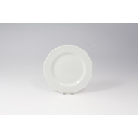 Talerz deserowy 19 cm - MERKURY (LU0730)