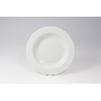 Talerz głęboki 22 cm - MERKURY (LU0720)