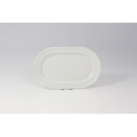 Półmisek owalny 23 cm - MERKURY (LU0754)