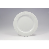 Talerz płytki 27 cm - ARCADIA (LU0538)
