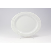 Półmisek owalny 33 cm - ARCADIA (LU0560)