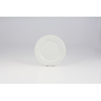 Talerz deserowy 16 cm - KASZUB (LU0328)