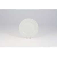 Talerz deserowy 17 cm - KASZUB (LU0228)