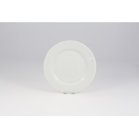 Talerz deserowy 19 cm - KASZUB (LU0230)