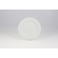 Talerz deserowy 21 cm - KASZUB (LU0231)