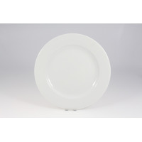 Talerz płytki 28 cm - KASZUB (LU0236)