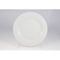 Talerz płytki 30,5 cm - KASZUB (LU0343)