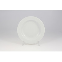 Talerz głęboki 22,5 cm - KASZUB (LU0220)