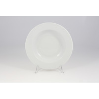Talerz głęboki 24 cm - KASZUB (LU0224)