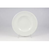 Talerz głęboki 27 cm - KASZUB (LU0223)