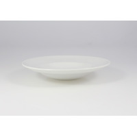 Talerz głęboki 27 cm - KASZUB (LU0223)