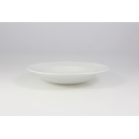 Talerz głęboki 28 cm - KASZUB (LU0225)