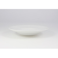 Talerz głęboki do pasty 30 cm - KASZUB (LU0229)