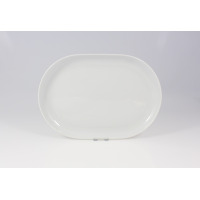Półmisek owalny 33 cm - BOSS (LU1861)