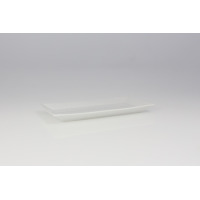 Półmisek prostokątny 22 x 11 cm - CLASSIC (LU2555)