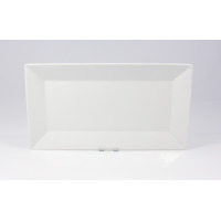 Półmisek prostokątny 33 x 18 cm - CLASSIC (LU2560)