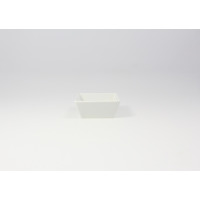 Salaterka kwadratowa 10 cm - CLASSIC (LU2527)