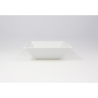 Salaterka kwadratowa 22 cm - CLASSIC (LU2535)