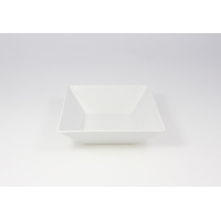 Salaterka kwadratowa 22 cm - CLASSIC (LU2535)