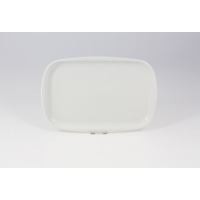 Półmisek prostokątny 28 cm - SCANDIA (LU0957)