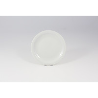 Talerz deserowy 17 cm - SCANDIA (LU0928)