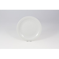 Talerz deserowy 21 cm - SCANDIA (LU0931)