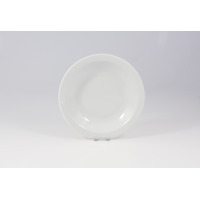 Talerz głęboki 21 cm - SCANDIA (LU0919)