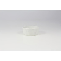 Salaterka z reliefem 11,5 cm - AMERYKA (LU1319)