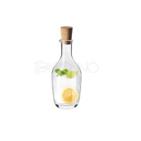 Karafka do wody 1,20 l - Harmony (6659)