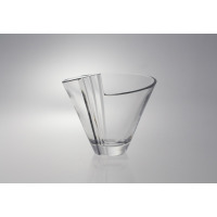 Owocarka kryształowa 20 cm - ST5697 (401046)
