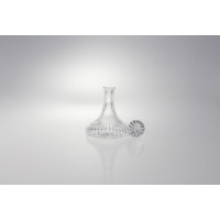 Karafka kryształowa 200 ml - S2180 (401047)