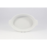 Naczynie do zapiekania 27 cm - LUBIANA (LU1657)