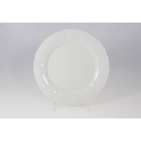 Talerz płytki 32 cm - MARIA (LU3569)